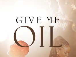 Joe Mettle – Give Me Oil