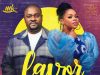 Mike Kalambay ft. Chidinma – Favor