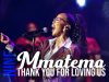 Spirit Of Praise 9 feat. Mmatema – Thank you for Loving us