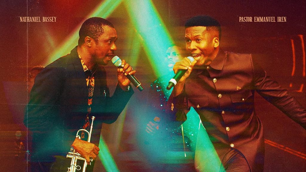 Pastor Emmanuel Iren ft. Nathaniel Bassey – Agalliao