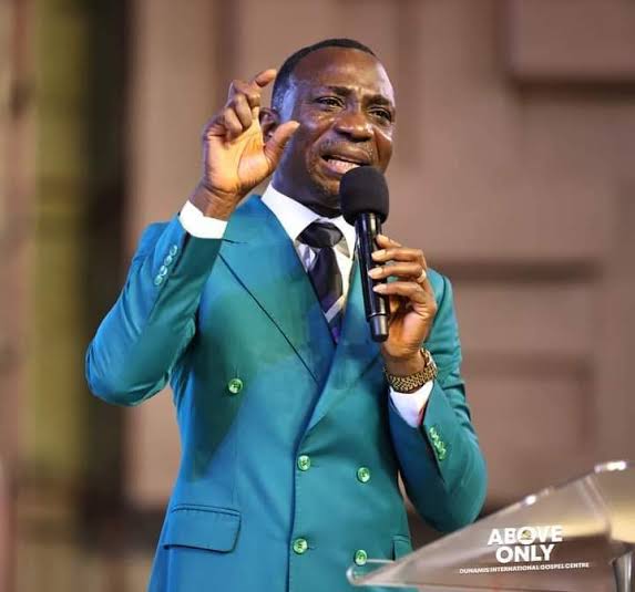 Dr Paul Enenche – Ways To Activate The Fire Of God
