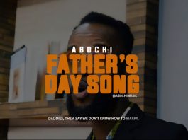 Abochi Happy Fathers Day Song Mp3 Download