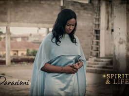 Darasimi Gomba Oyor – SPIRIT & LIFE (Spoken word) Mp3 Download