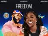 Limoblaze – Freedom Ft. Annatoria