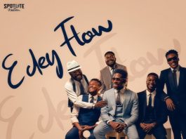Moses Bliss – E Dey Flow ft. Neeja, Festizie, SON Music, Chizie & A-Jay Asika