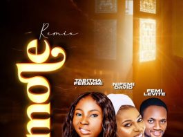Tabitha Feranmi ft. Nifemi David & Femi Levite – Imole (Remix)