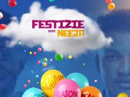 Festizie ft. Neeja – Ten Million Reasons