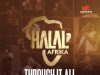 Halal Afrika ft. Joe Mettle – Adonai Mp3 Download