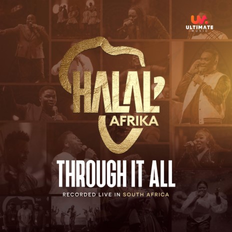 Halal Afrika ft. Joe Mettle – Adonai Halal Afrika ft. Joe Mettle – Adonai Mp3 Download