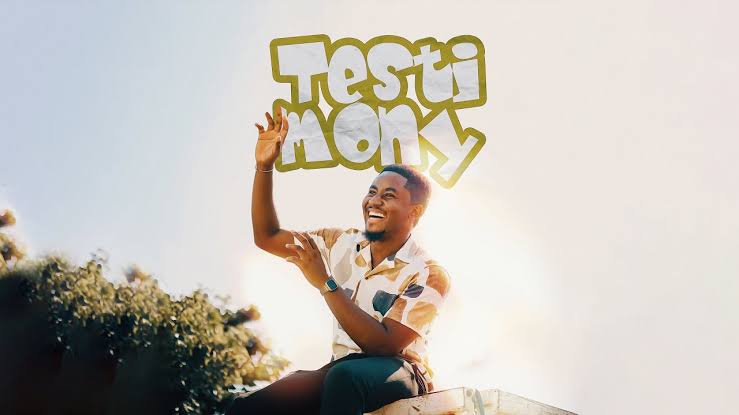 Edem Evangelist – Testimony Mp3 Download
