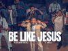 Be Like Jesus by Elshaddai Music Mp3 Download