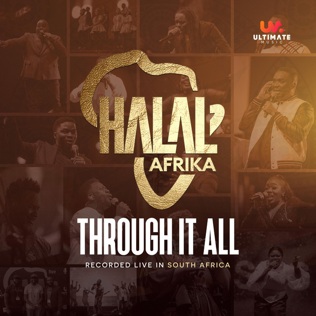 Give us you by Halal Afrika Mp3 Download