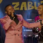 Agape Gospel Band – Amenishangaza Mp3 Download