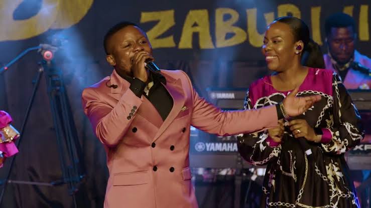 Agape Gospel Band – Amenishangaza Agape Gospel Band – Amenishangaza Mp3 Download