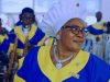 OBA OLUBUKUN by APEX CHOIR MP3 DOWNLOAD