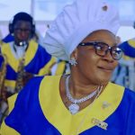 Apex Choir – Oba Olubukun