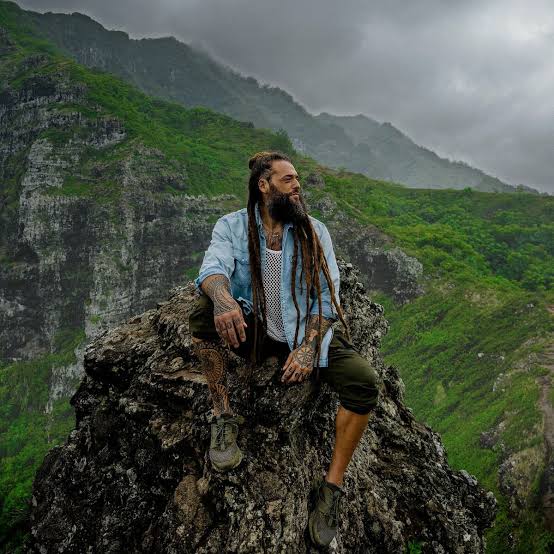 Benjah – Every Mountain Mp3 Download 