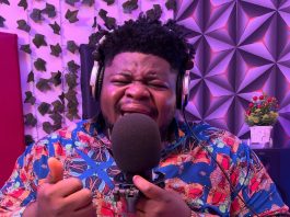 BigVibe ft Preshimma Ihunanya Jesus Mp3 Download
