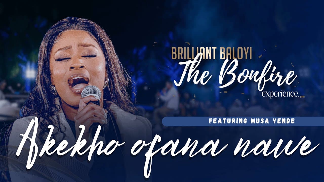 Brilliant Baloyi ft Musa Yende – Akekho ofana nawe Mp3 Download 