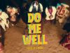 COZA City Music Do Me Well Mp3 Download