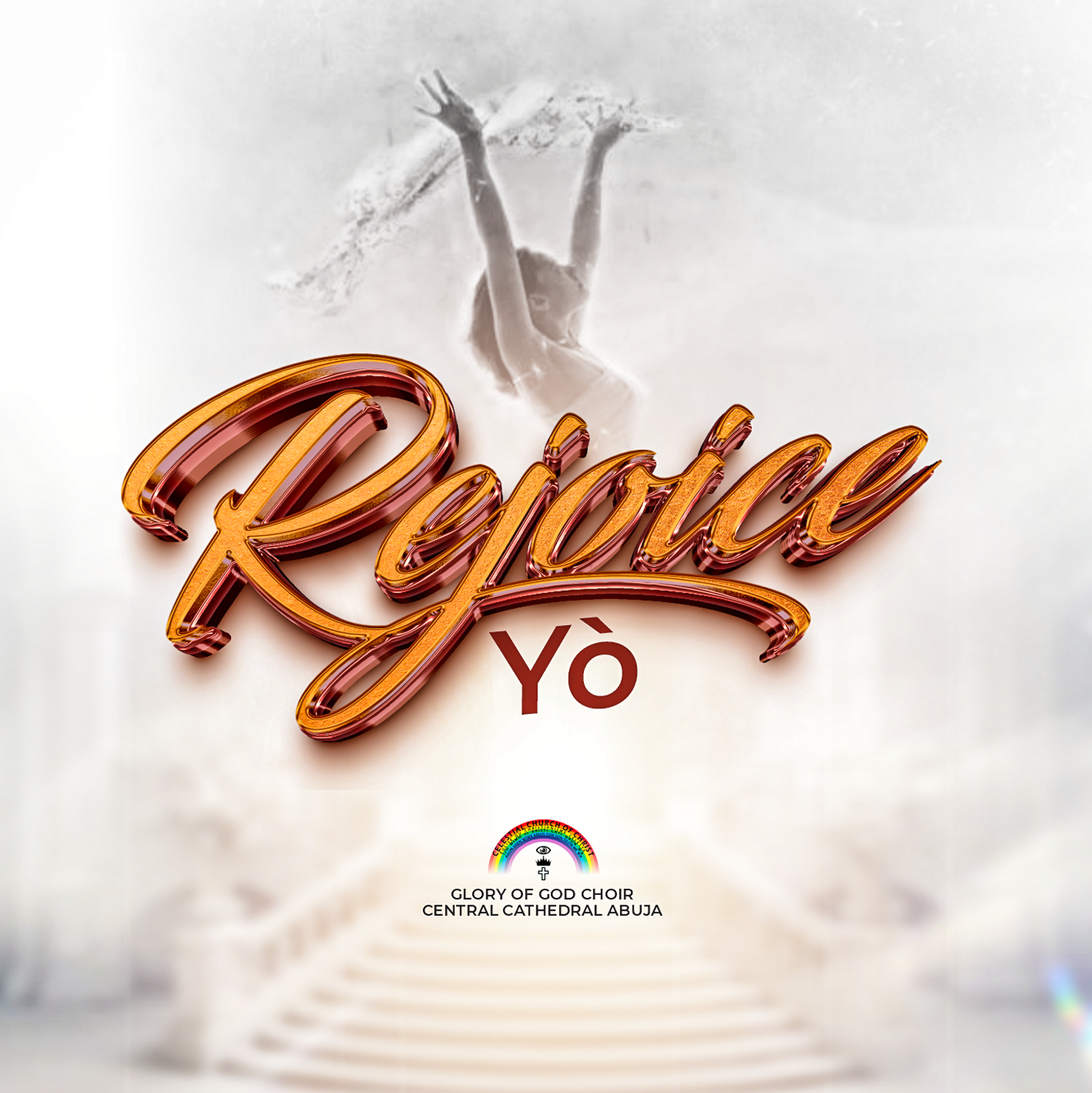 Glory of God Choir – Rejoice (Yo) ALBUM