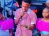 Glorious Twins – Tete Jewo ft. BBO BBO Alone with Christ