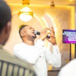Godswill Oyor Profile