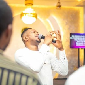 Biography of Godswill Oyor, Songs, Albums, Ministry and Discography Godswill Oyor