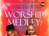 Grace Idowu – Worship Medley 7 ft. Favour Ojo Grace Idowu & Favour Ojo Worship Medley 7 Mp3 Download