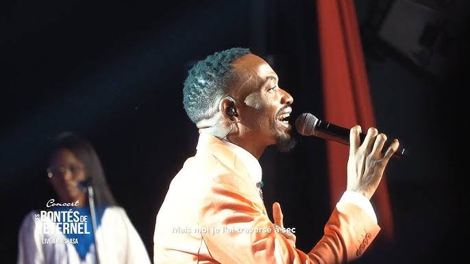 Isaac bukasa – Ma coupe déborde Isaac bukasa Ma coupe déborde Mp3 Download