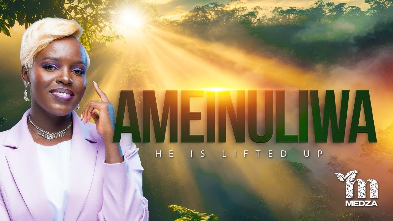 Jackline Medza – Ameinuliwa Jackline Medza – Ameinuliwa Mp3 Download