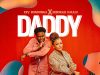 Kev Bondonga – DADDY ft. Deborah Lukalu Kev Bondonga ft Déborah Lukalu DADDY Mp3 Download