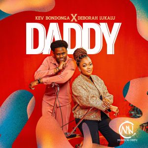 DADDY ft. Deborah Lukalu