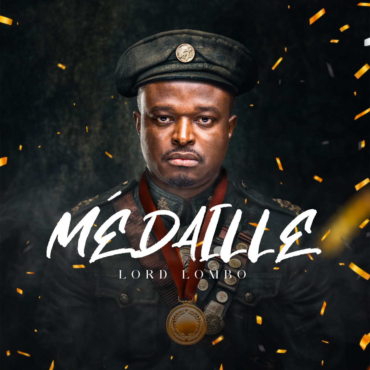 LORD LOMBO – Médaille Mp3 Download 