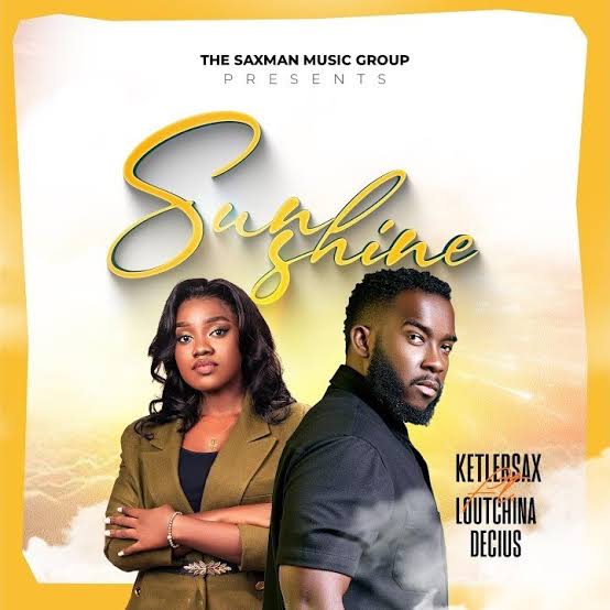 Loutchina Decius & Ketlersax – Sunshine Mp3 Download 