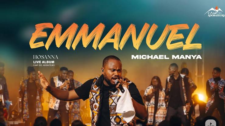 michael manya medley emmanuel Mp3 Download 