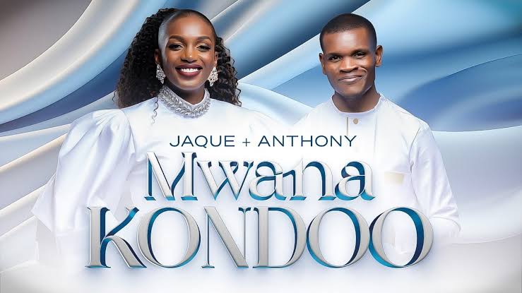 JAQUE GACHIRI ft. Anthony Juma – Mwana Kondoo Mp3 Download 
