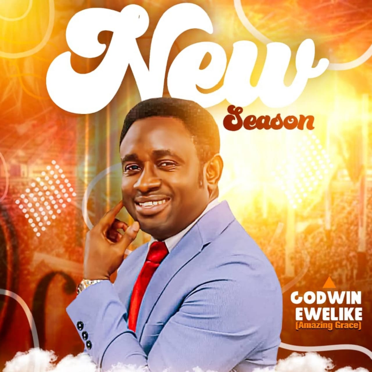 New Season Godwin Ewelike Mp3 Download 