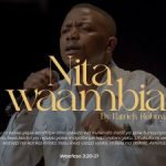Patrick Kubuya – Nitawaambia (Live) Mp3 Download