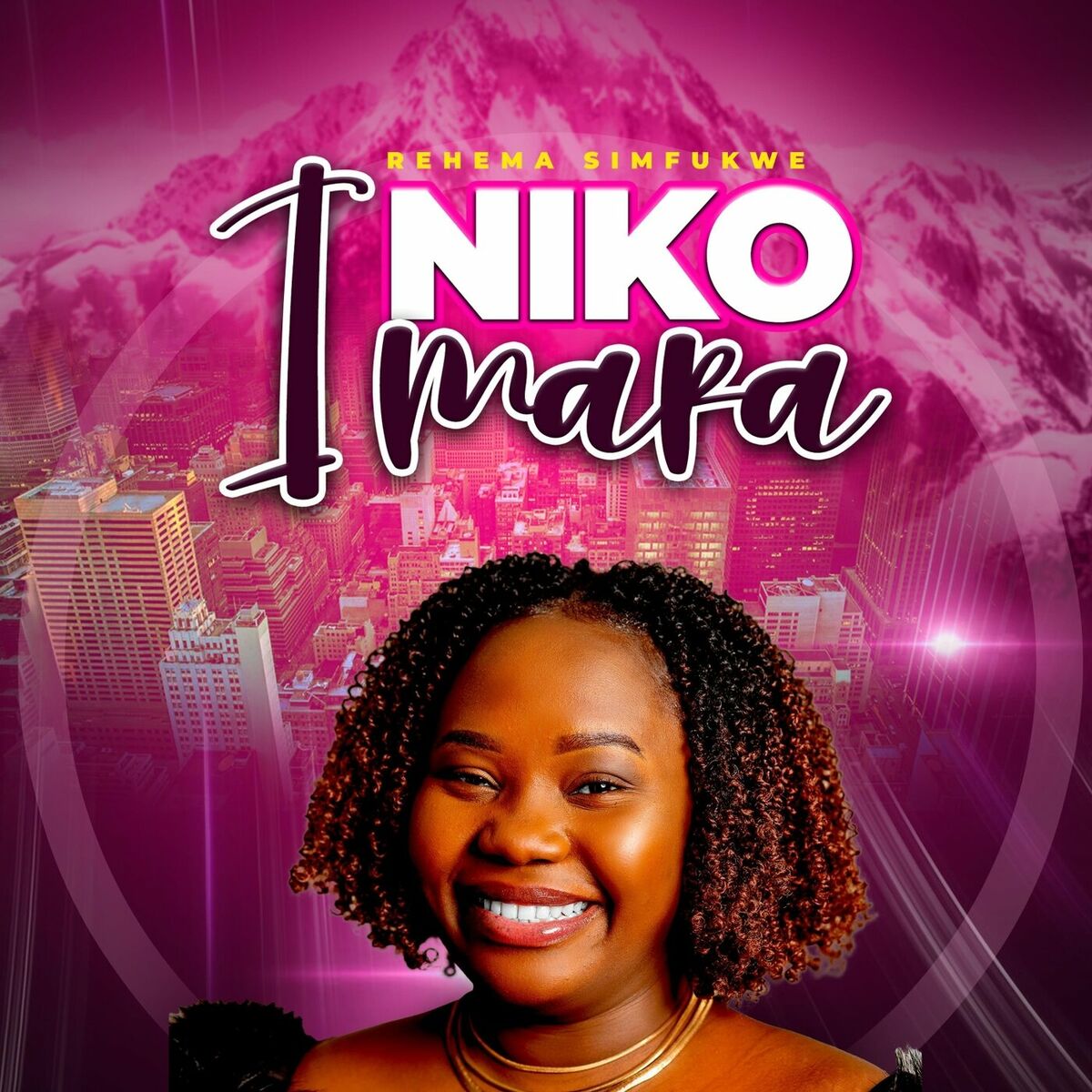 Rehema Simfukwe – Niko Imara Rehema Simfukwe – Niko Imara Mp3 Download