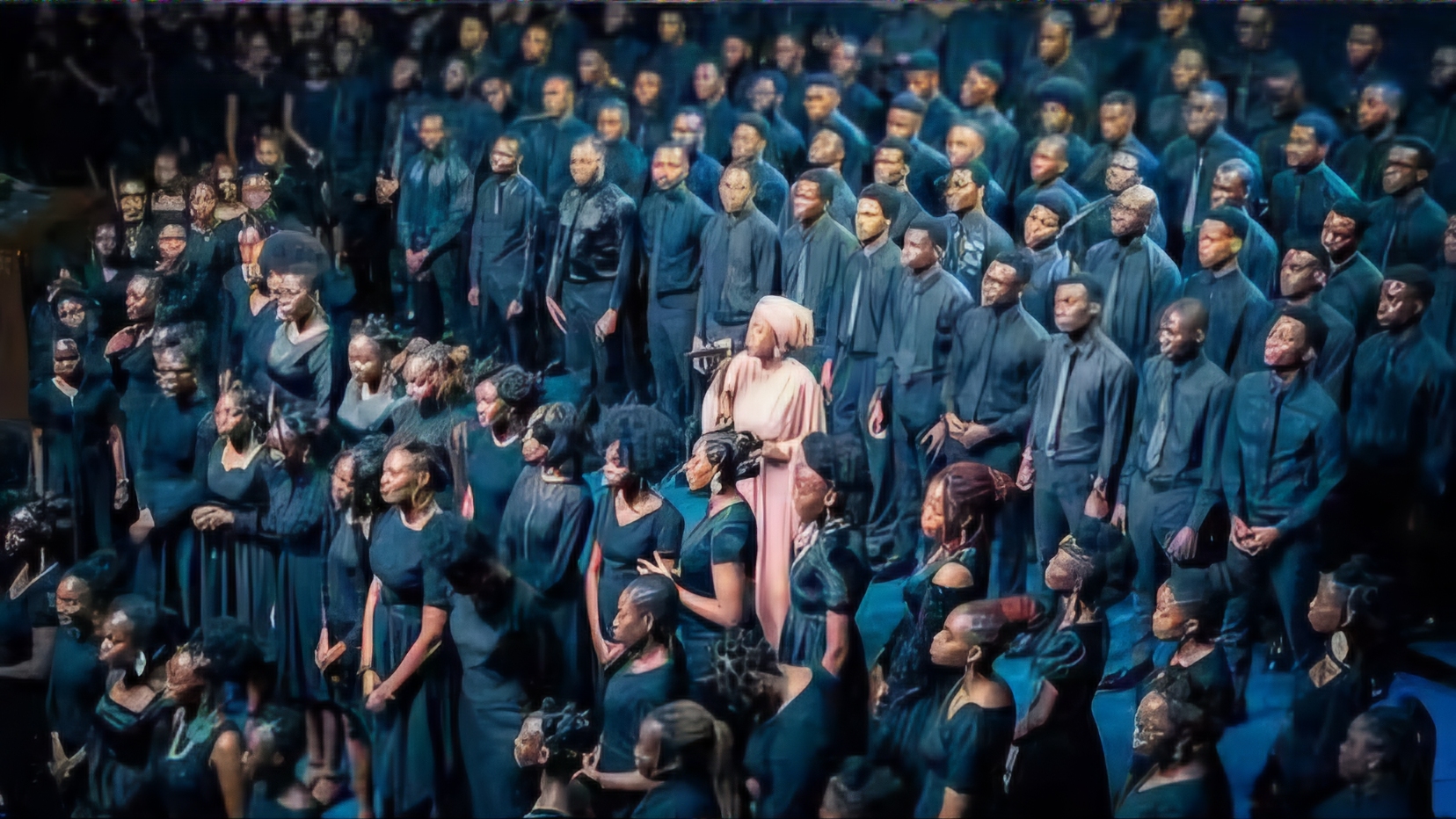 Rhema Onuoha – Ihe Ina Emerem Di Nma ft. The City Choir