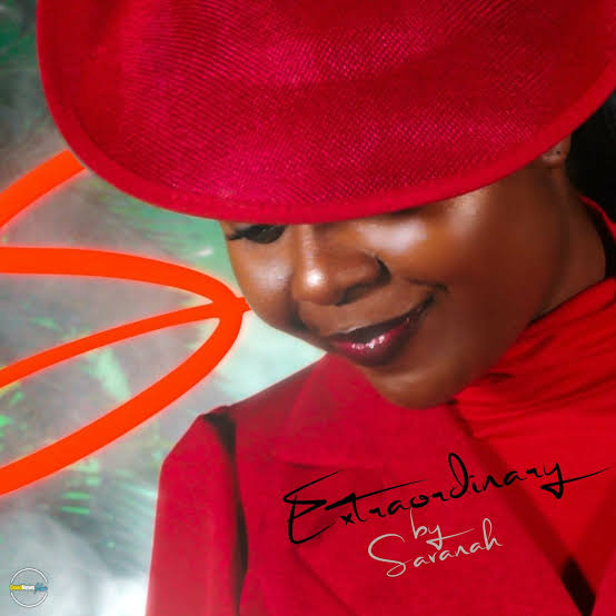 Savanah Extraordinary Mp3 Download 