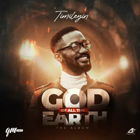 Timileyin Ajayi –All the Praise Mp3 Download 