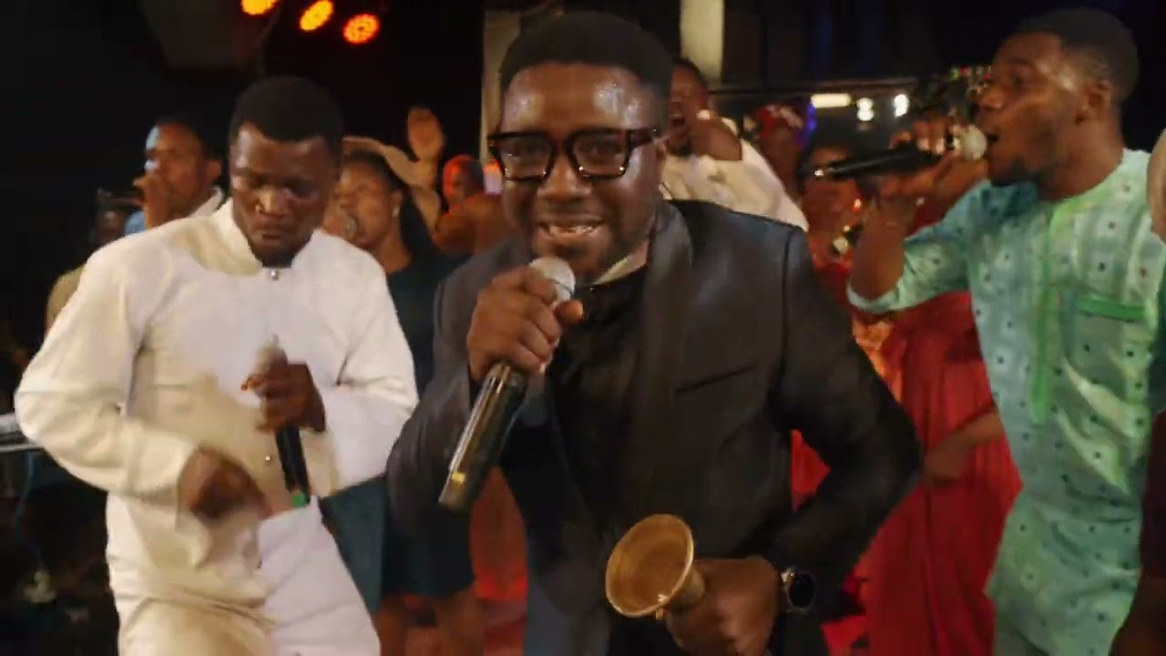 Toluwanisings AGBARA OLORUN Mp3 Download 