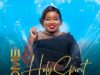 Wanza – Come Holy Spirit Mp3 Download