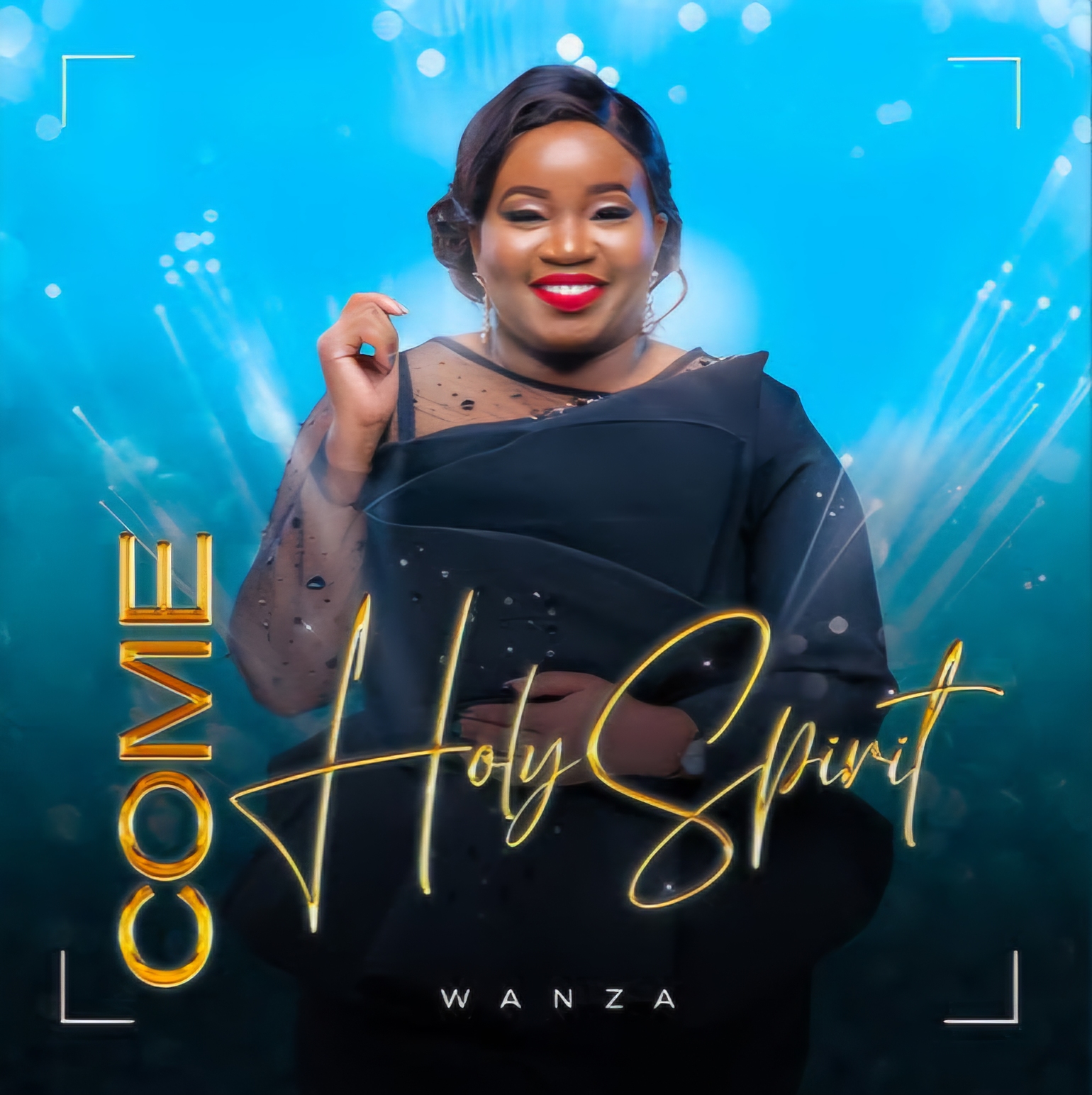 Wanza – Come Holy Spirit Wanza – Come Holy Spirit Mp3 Download