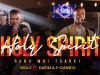 Word of Life Choir feat. Darim & E-Daniels – Ruhu Mai Sarki (Holy Spirit)
