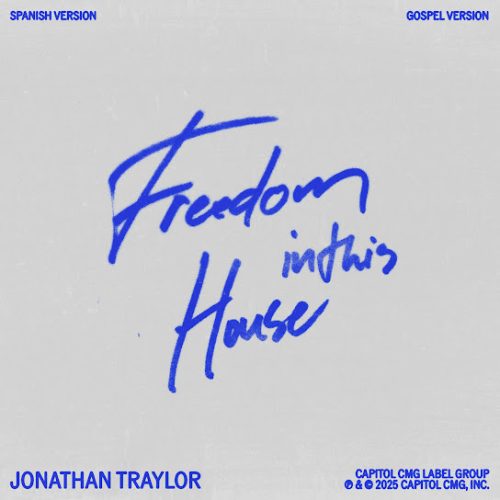 Jonathan Traylor – Freedom In This House (Gospel) Mp3 Download