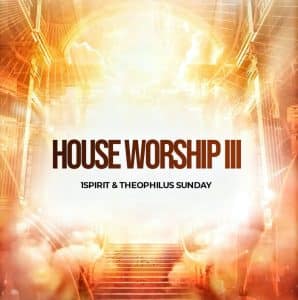 You Began in the Spirit (Live)