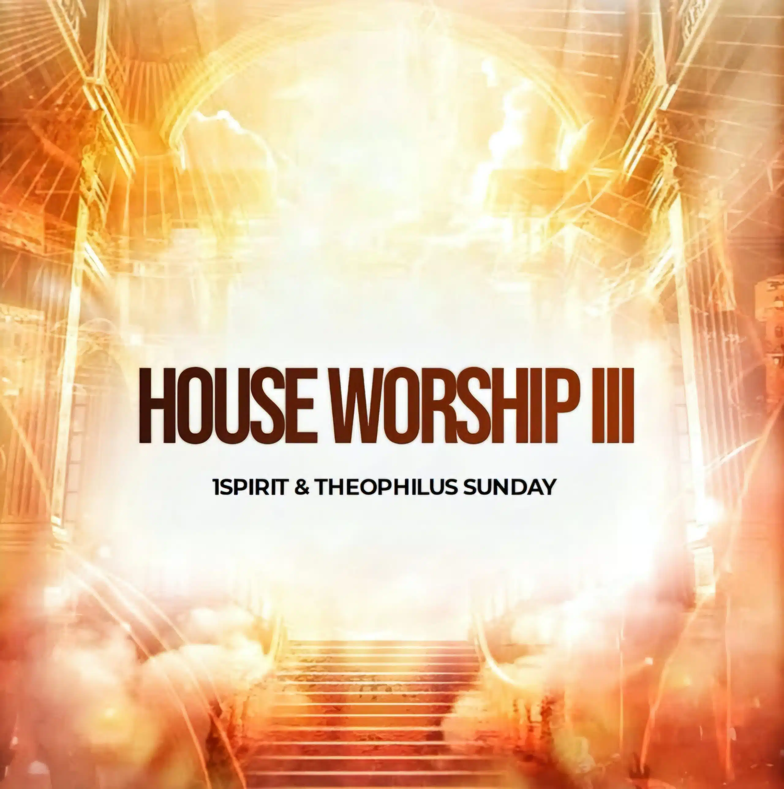 1spirit & Theophilus Sunday You Began in the Spirit Live Mp3 Download